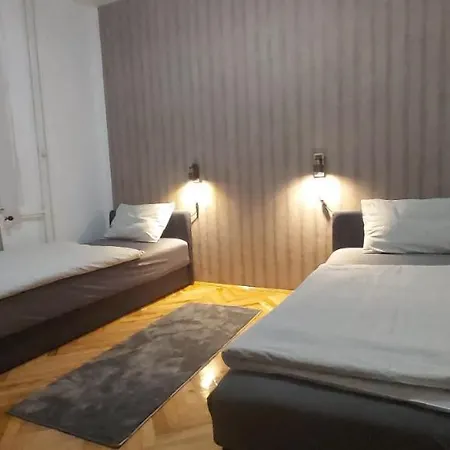 Excluziv Apartamento Prijedor