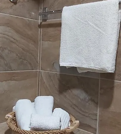 Apartamento Excluziv *