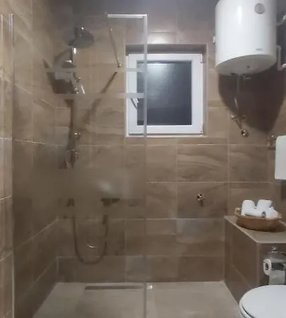 Excluziv Apartamento