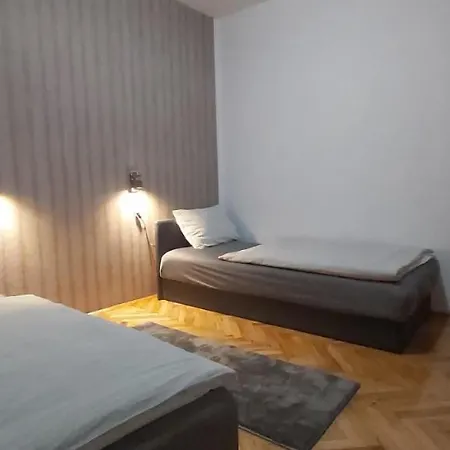Apartamento Excluziv *