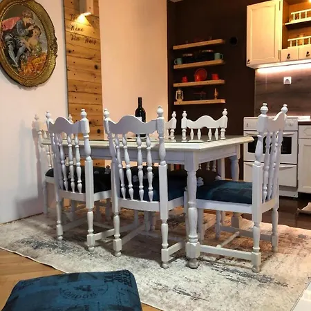 Apartment Excluziv