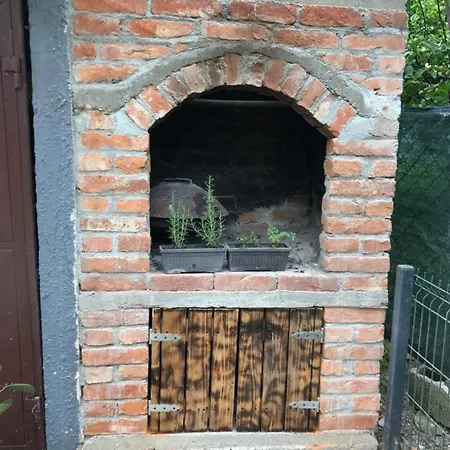 Excluziv Apartamento *