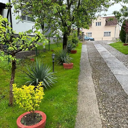 Apartment Excluziv Prijedor