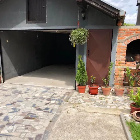 Apartment Excluziv Prijedor