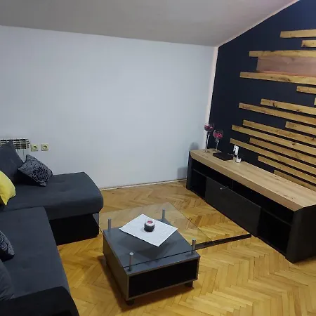 Apartamento Excluziv *