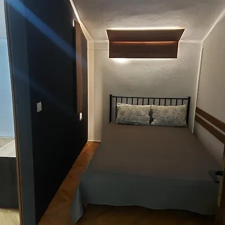 Apartamento Excluziv