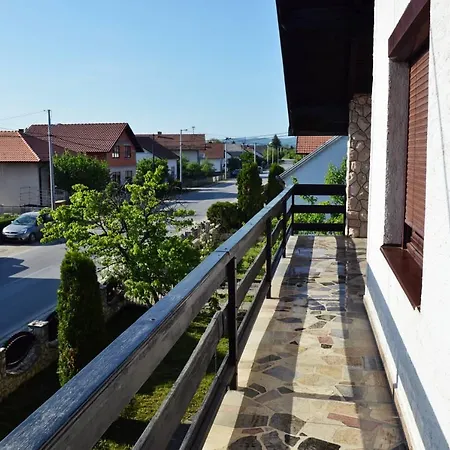 Apartment Excluziv Prijedor
