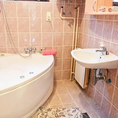 Apartamento Excluziv *