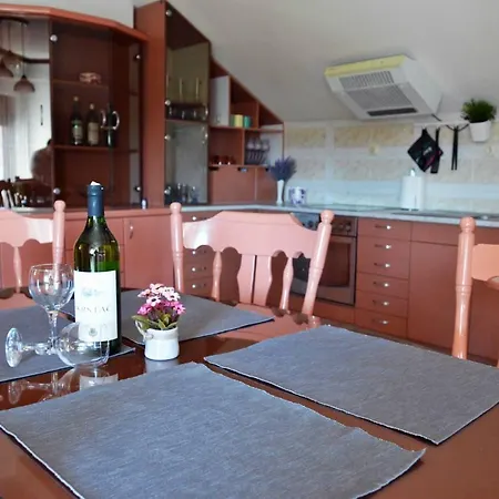 Apartment Excluziv