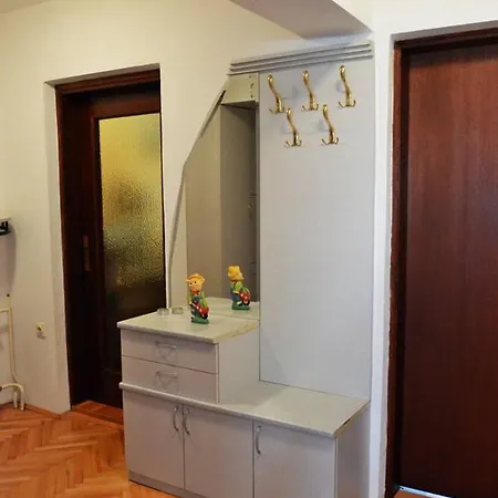 Apartment Excluziv *