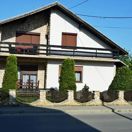 Excluziv Apartamento