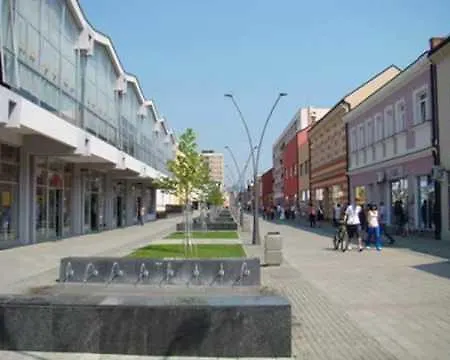 Excluziv * Prijedor