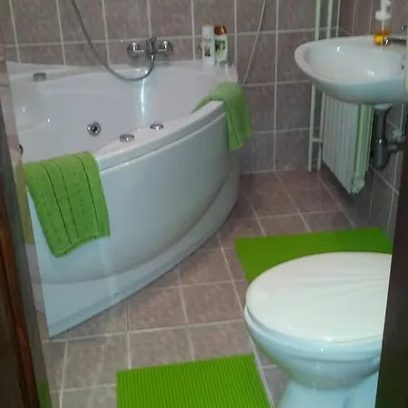 Excluziv Apartamento *