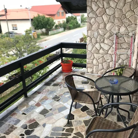 Excluziv Apartamento *